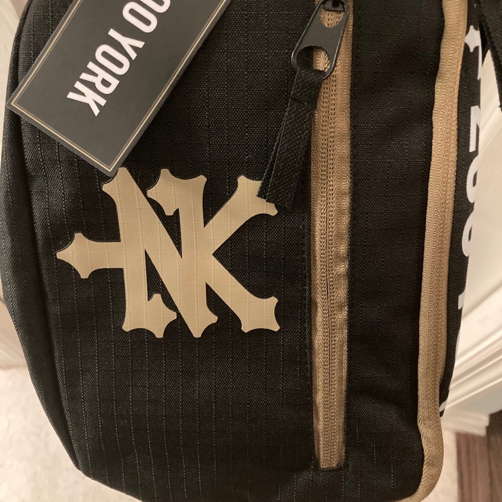 Zoo York bag